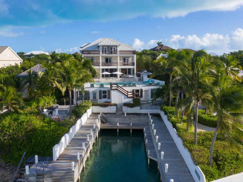 Vieux Caribe , Ocean Point  