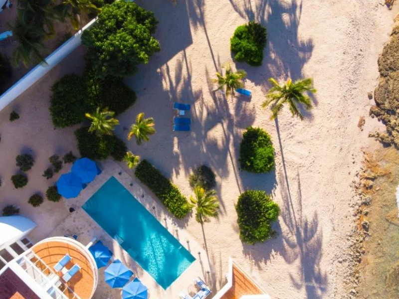 Altamer Villas , Shoal Bay  