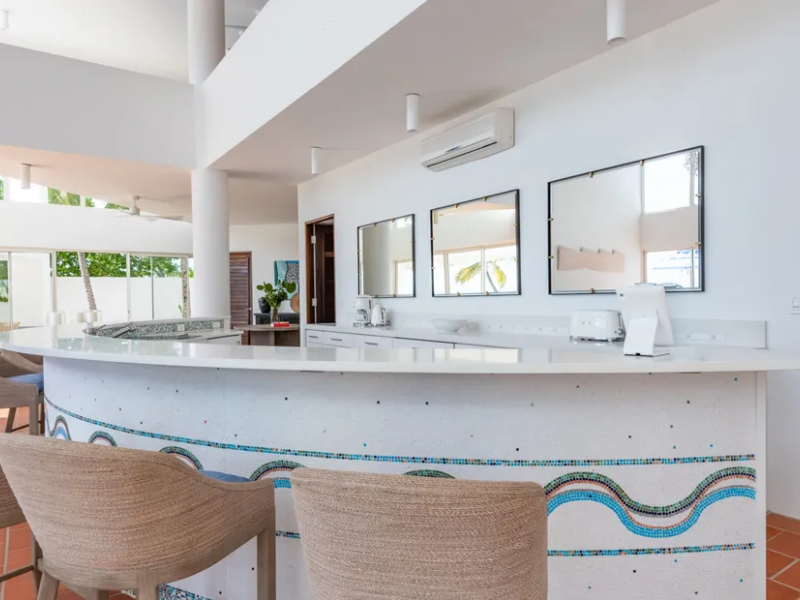 Altamer Villas , Shoal Bay  