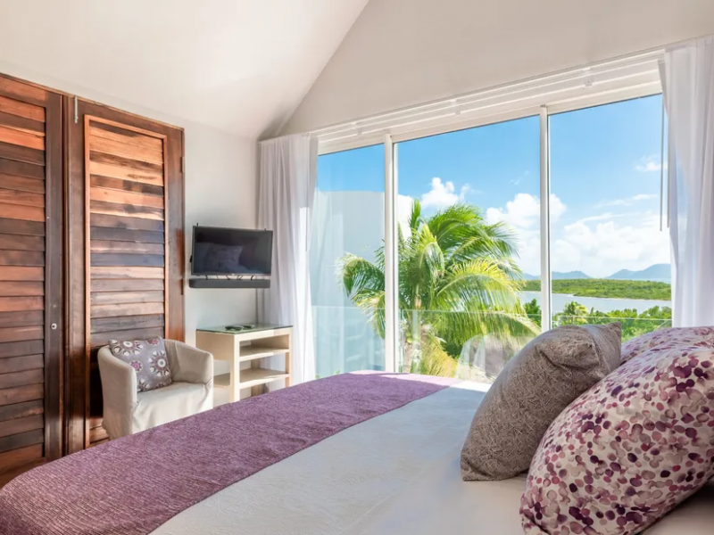 Altamer Villas , Shoal Bay  