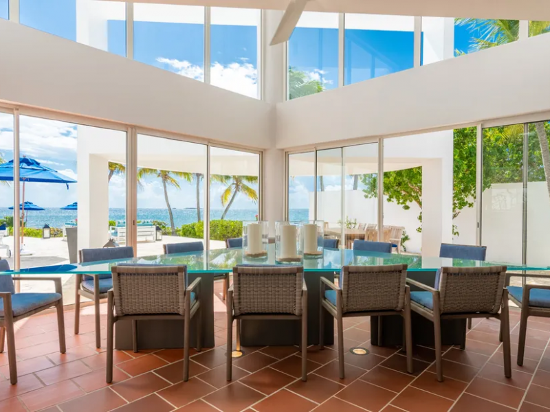 Altamer Villas , Shoal Bay  