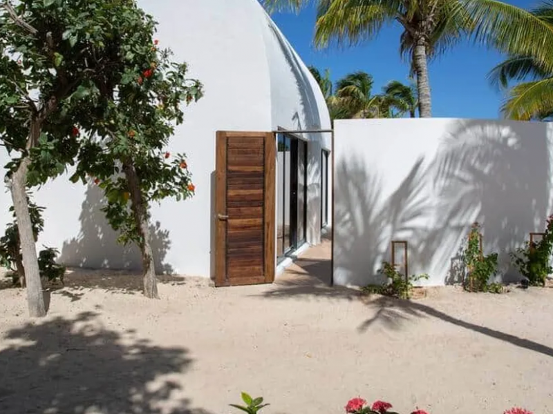 Altamer Villas , Shoal Bay  