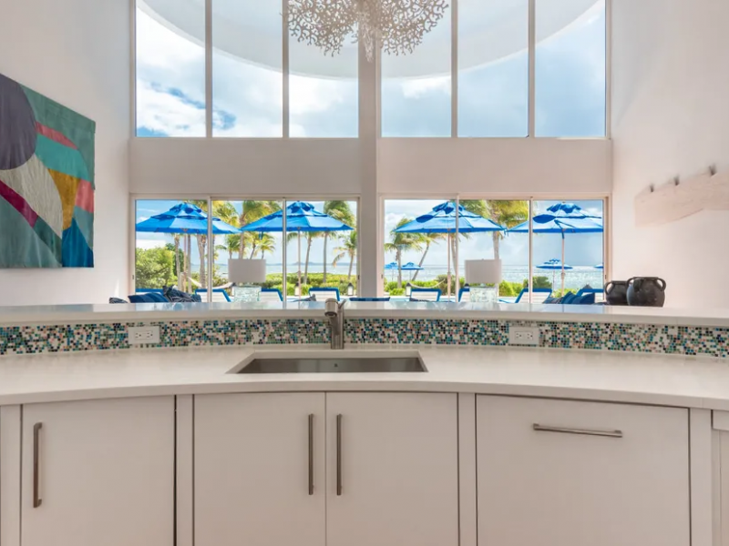 Altamer Villas , Shoal Bay  