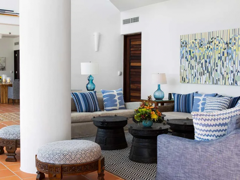 Altamer Villas , Shoal Bay  