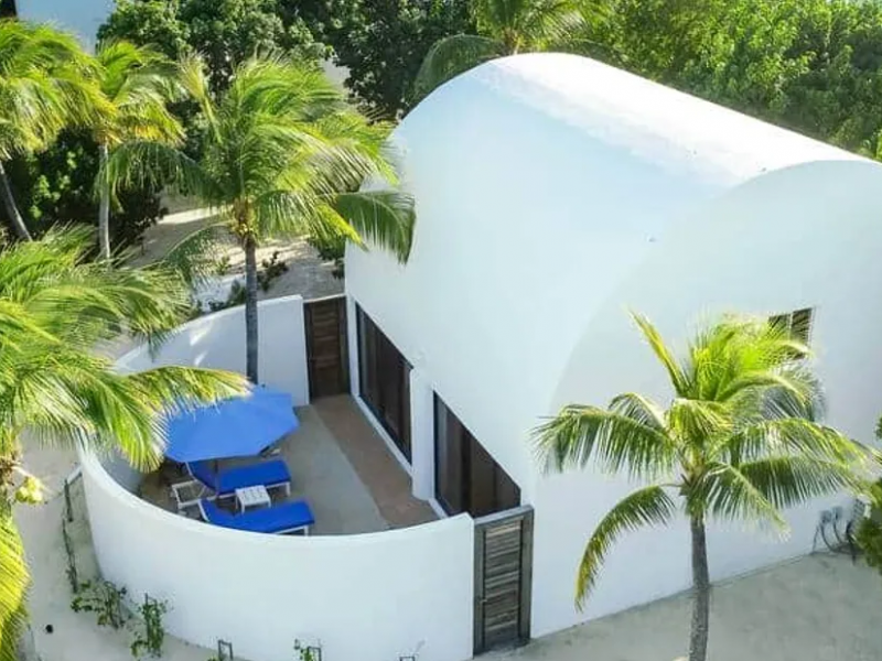 Altamer Villas , Shoal Bay  