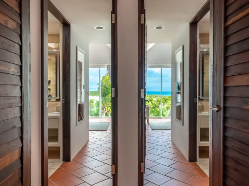 Altamer Villas , Shoal Bay  