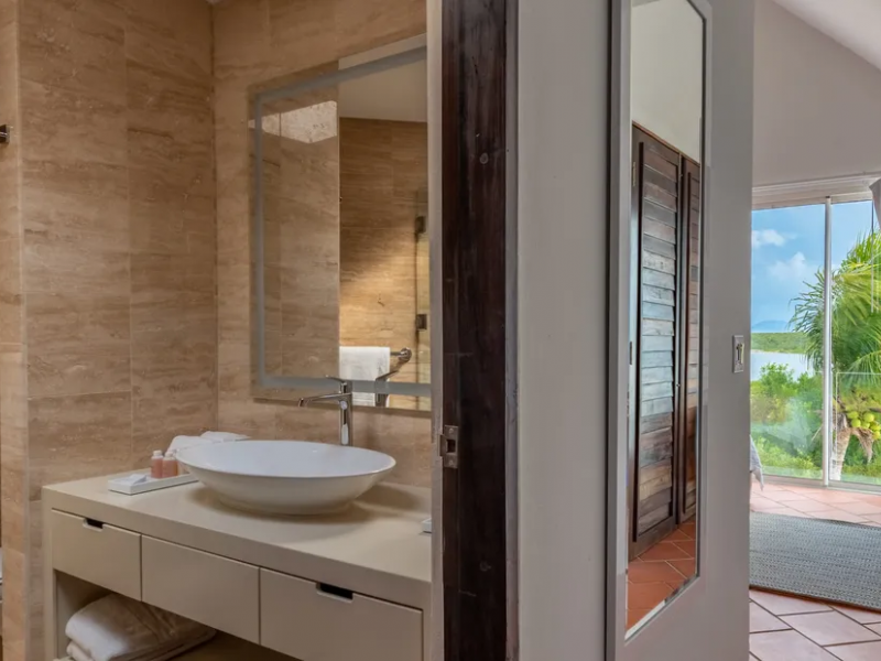 Altamer Villas , Shoal Bay  