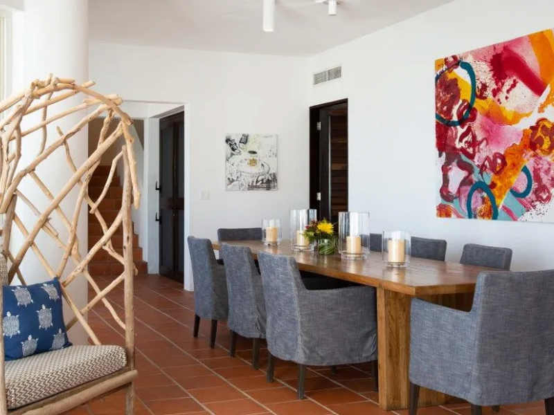 Altamer Villas , Shoal Bay  