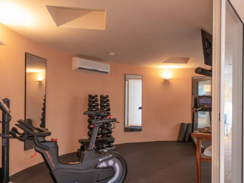 Altamer Villas , Shoal Bay  