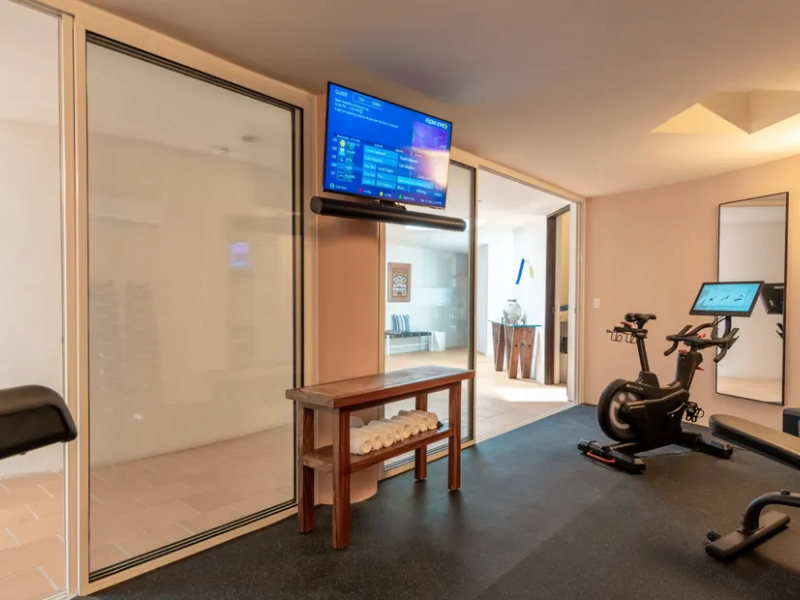 Altamer Villas , Shoal Bay  