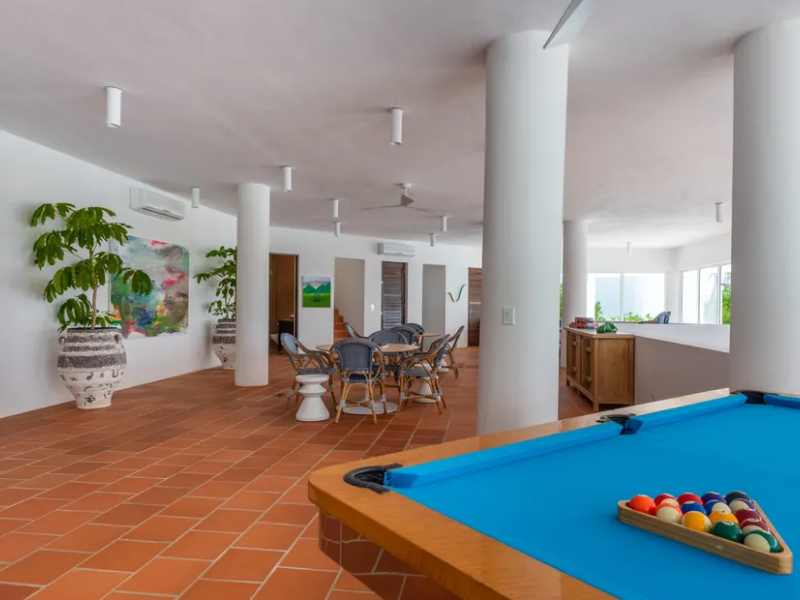 Altamer Villas , Shoal Bay  