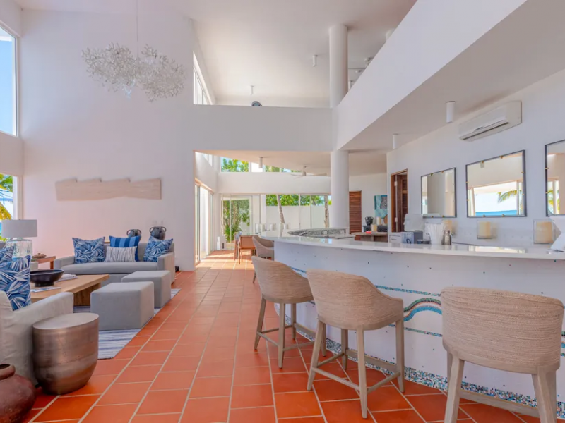 Altamer Villas , Shoal Bay  