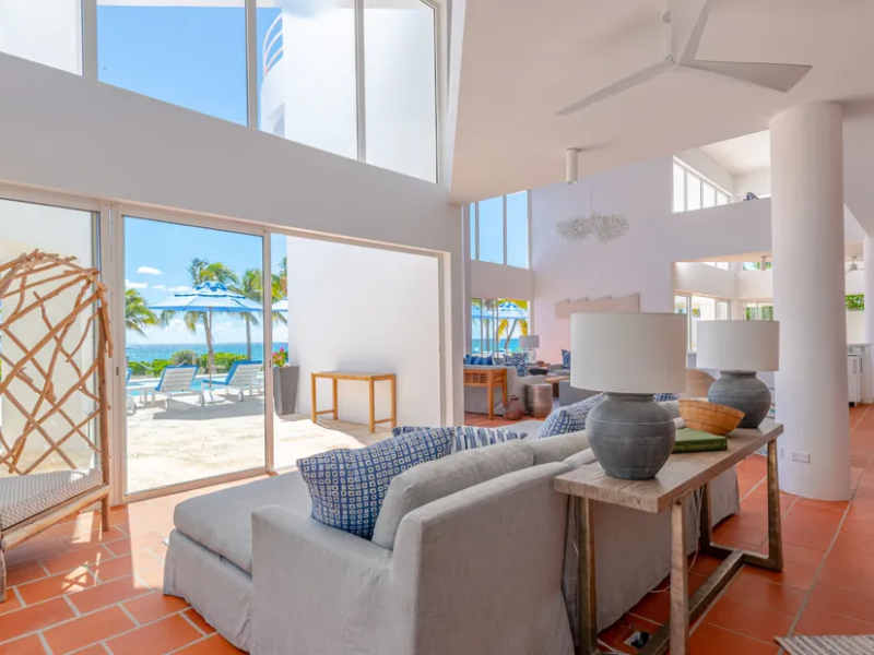 Altamer Villas , Shoal Bay  