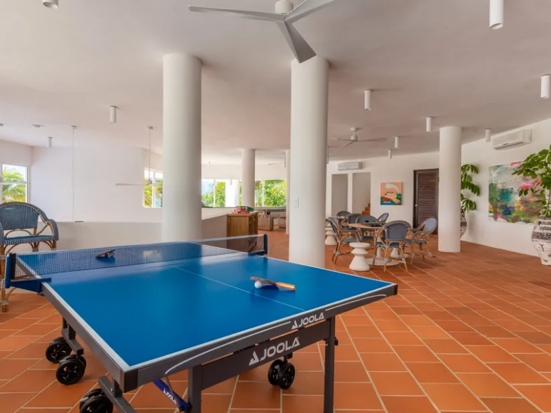 Altamer Villas , Shoal Bay  