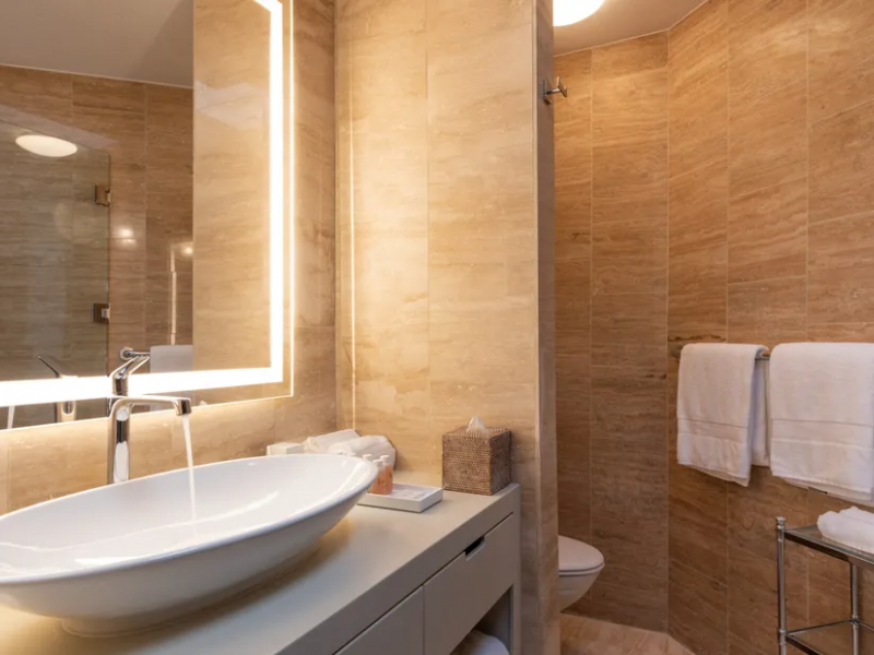 Altamer Villas , Shoal Bay  