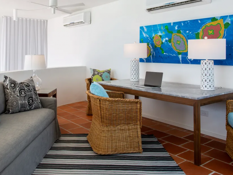 Altamer Villas , Shoal Bay  