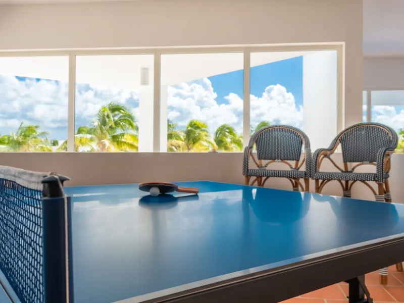 Altamer Villas , Shoal Bay  