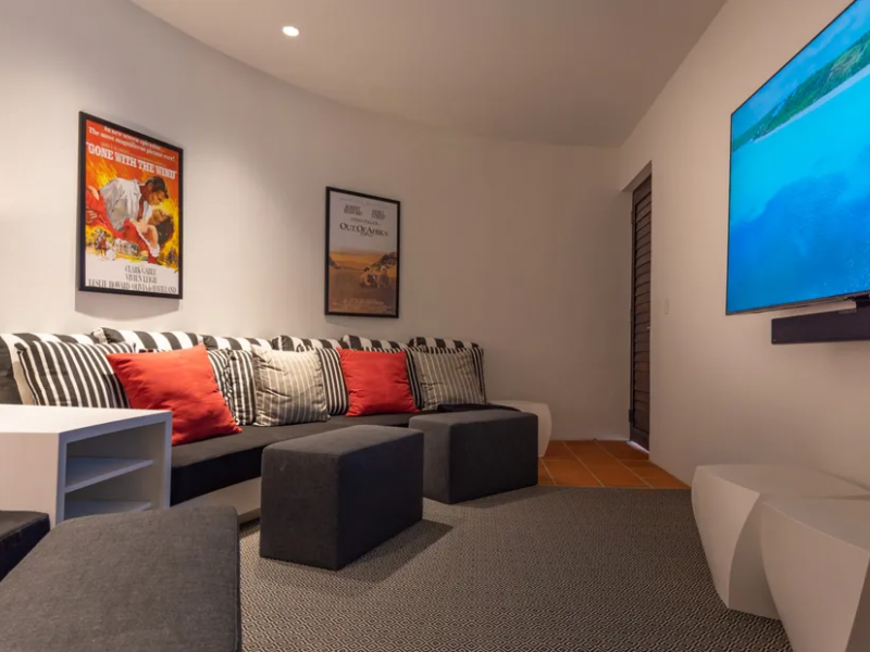 Altamer Villas , Shoal Bay  