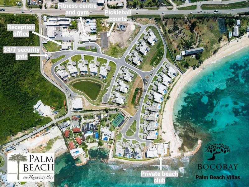 Amaara - Palm Beach on Runaway Bay , Runaway Bay  