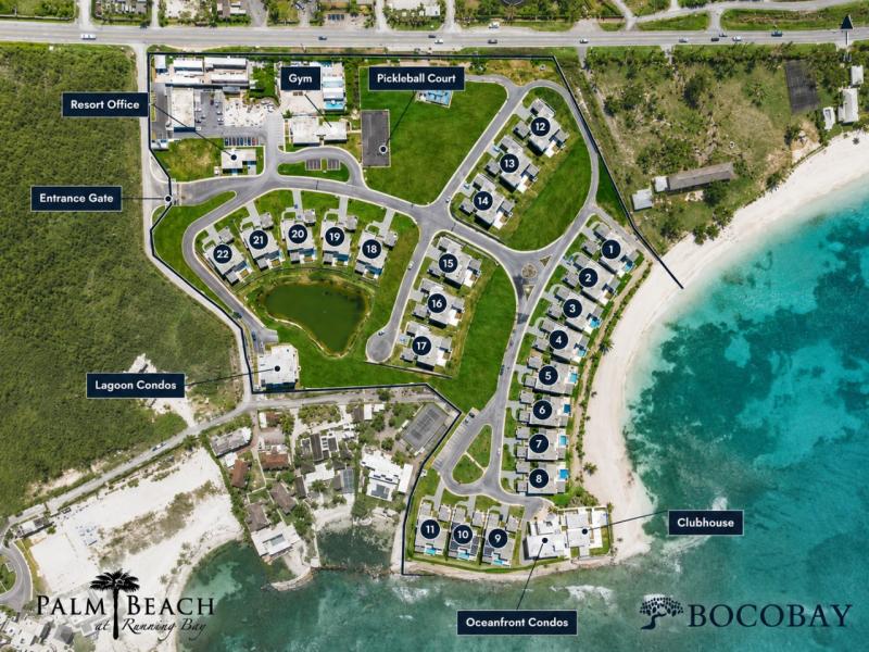 Amaara - Palm Beach on Runaway Bay , Runaway Bay  