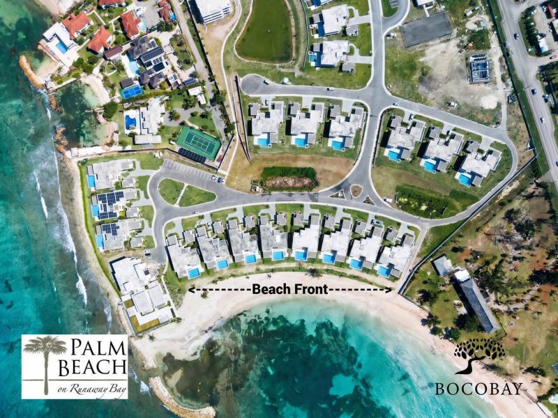 Amaara - Palm Beach on Runaway Bay , Runaway Bay  