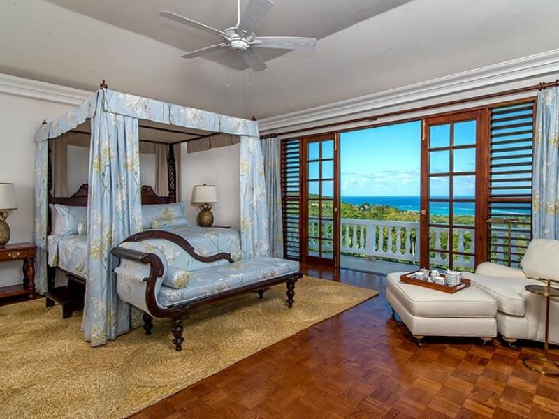 Amana , Montego Bay , Tryall  