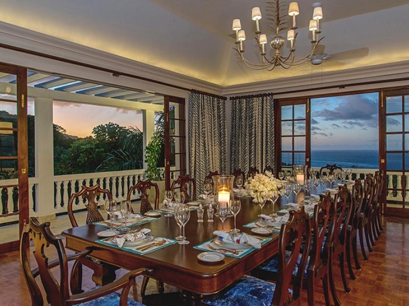 Amana , Montego Bay , Tryall  