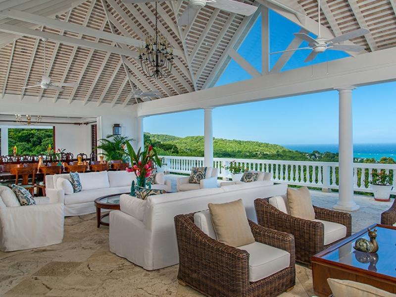 Amana , Montego Bay , Tryall  