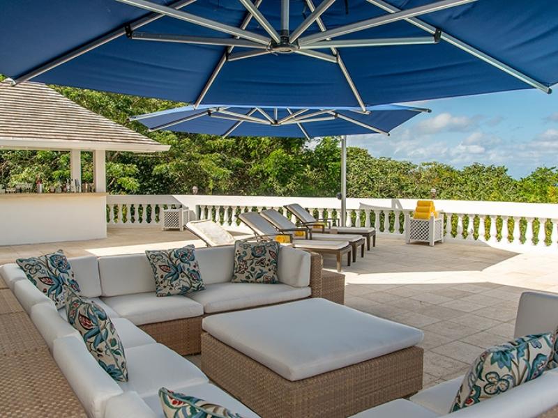 Amana , Montego Bay , Tryall  