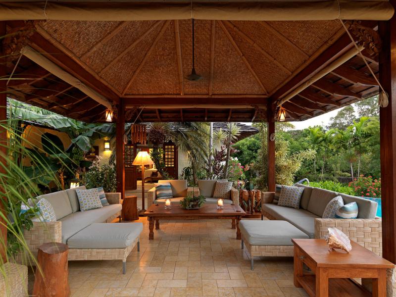 Villa Amanoka , Discovery Bay  