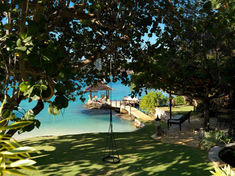 Villa Amanoka , Discovery Bay  