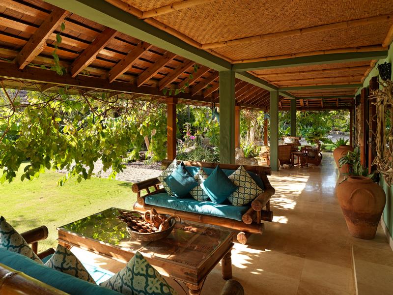 Villa Amanoka , Discovery Bay  