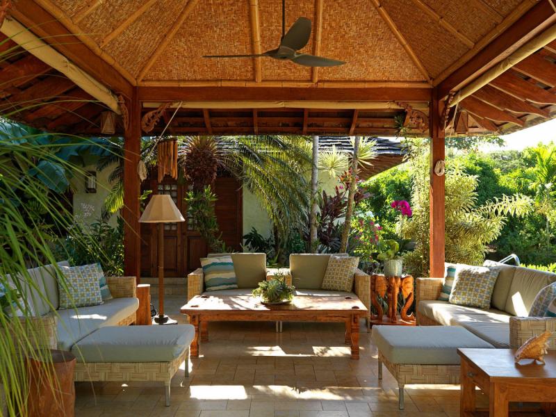 Villa Amanoka , Discovery Bay  