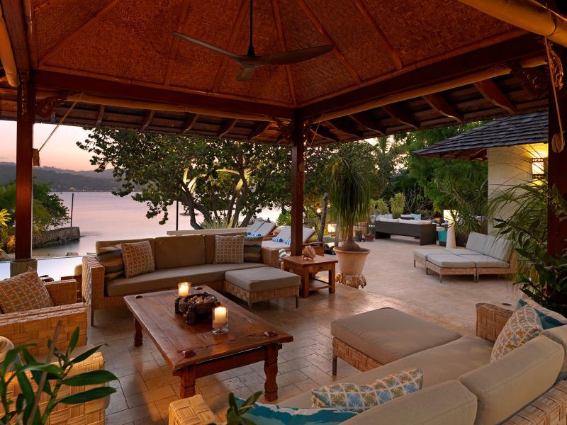 Villa Amanoka , Discovery Bay  