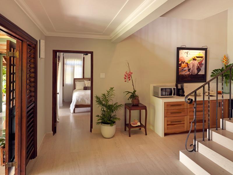 Villa Amanoka , Discovery Bay  