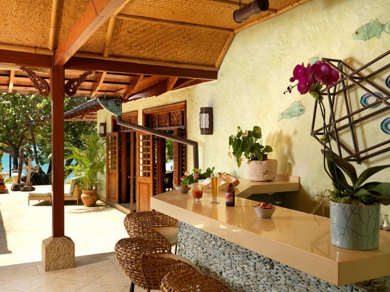 Villa Amanoka , Discovery Bay  