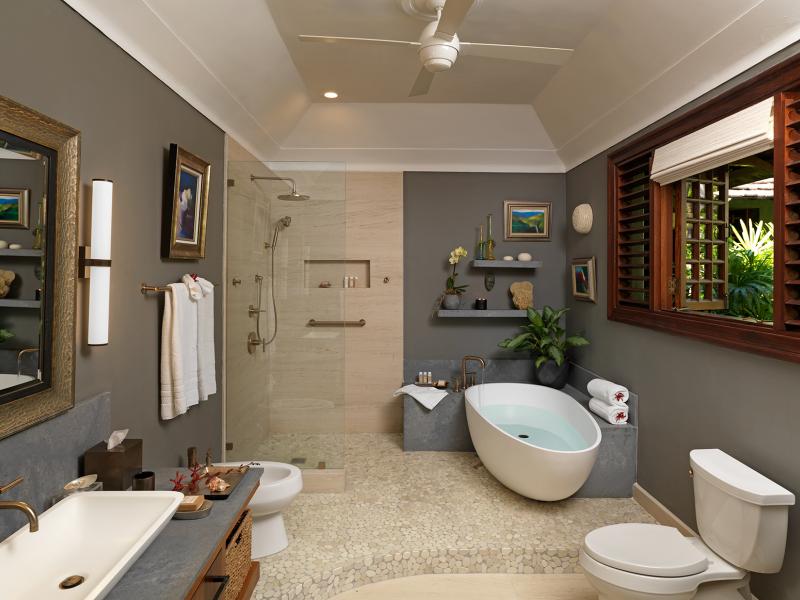 Villa Amanoka , Discovery Bay  