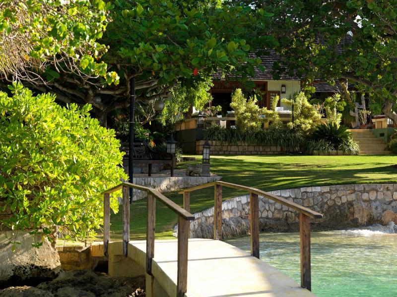 Villa Amanoka , Discovery Bay  