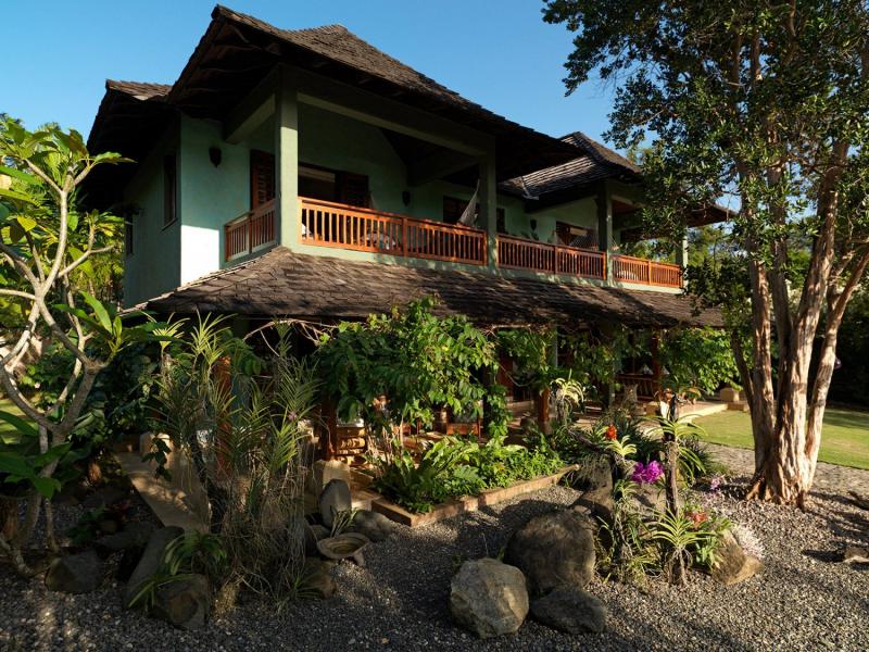 Villa Amanoka , Discovery Bay  