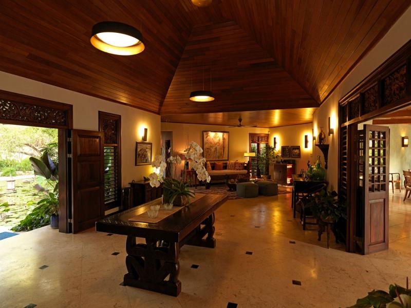 Villa Amanoka , Discovery Bay  