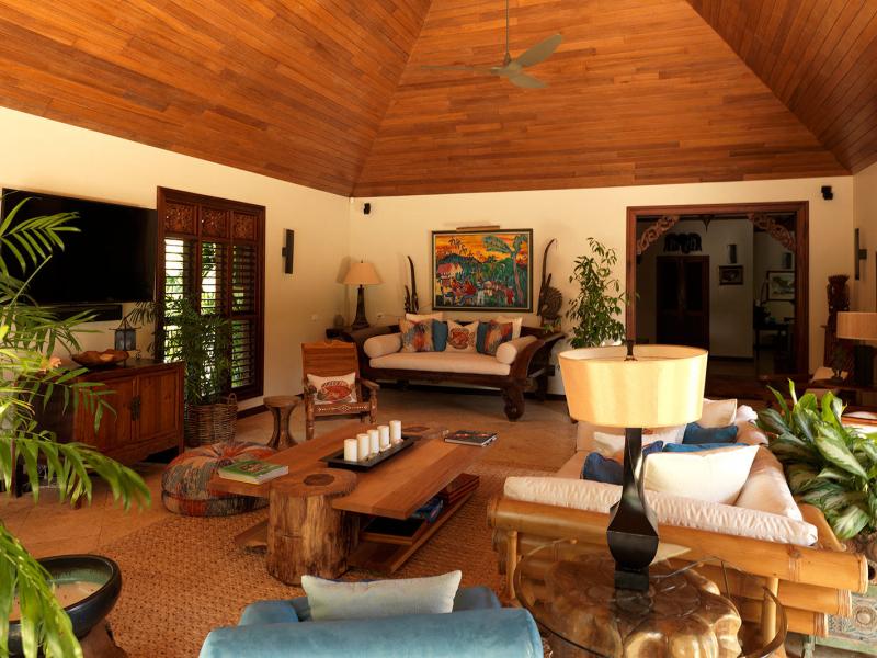 Villa Amanoka , Discovery Bay  