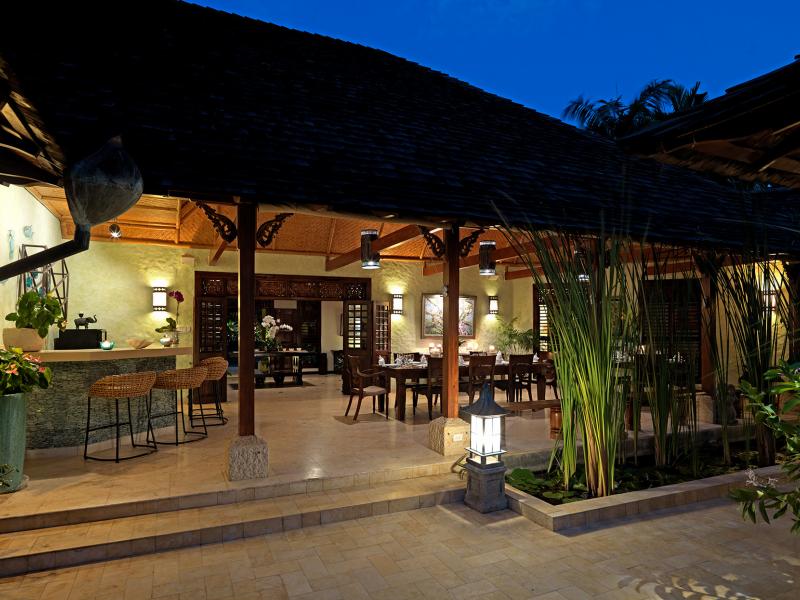 Villa Amanoka , Discovery Bay  