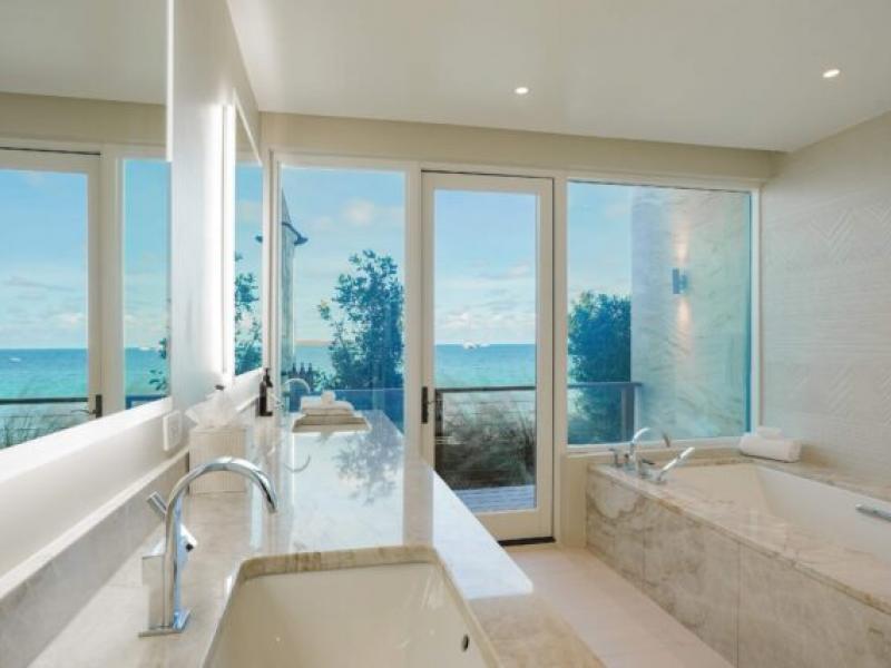 Amanzi Villa , Virgin Gorda  