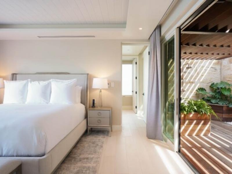 Amanzi Villa , Virgin Gorda  