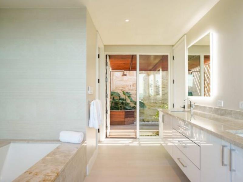 Amanzi Villa , Virgin Gorda  