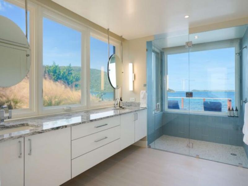 Amanzi Villa , Virgin Gorda  