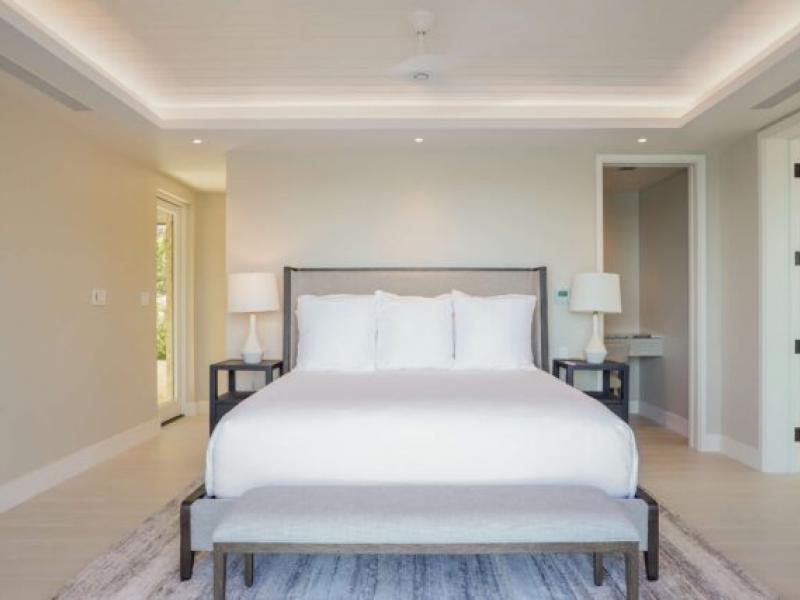 Amanzi Villa , Virgin Gorda  