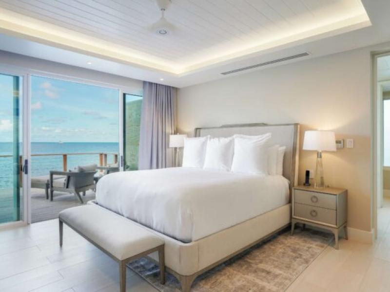 Amanzi Villa , Virgin Gorda  