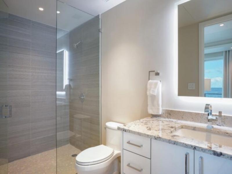 Amanzi Villa , Virgin Gorda  