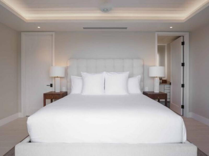 Amanzi Villa , Virgin Gorda  